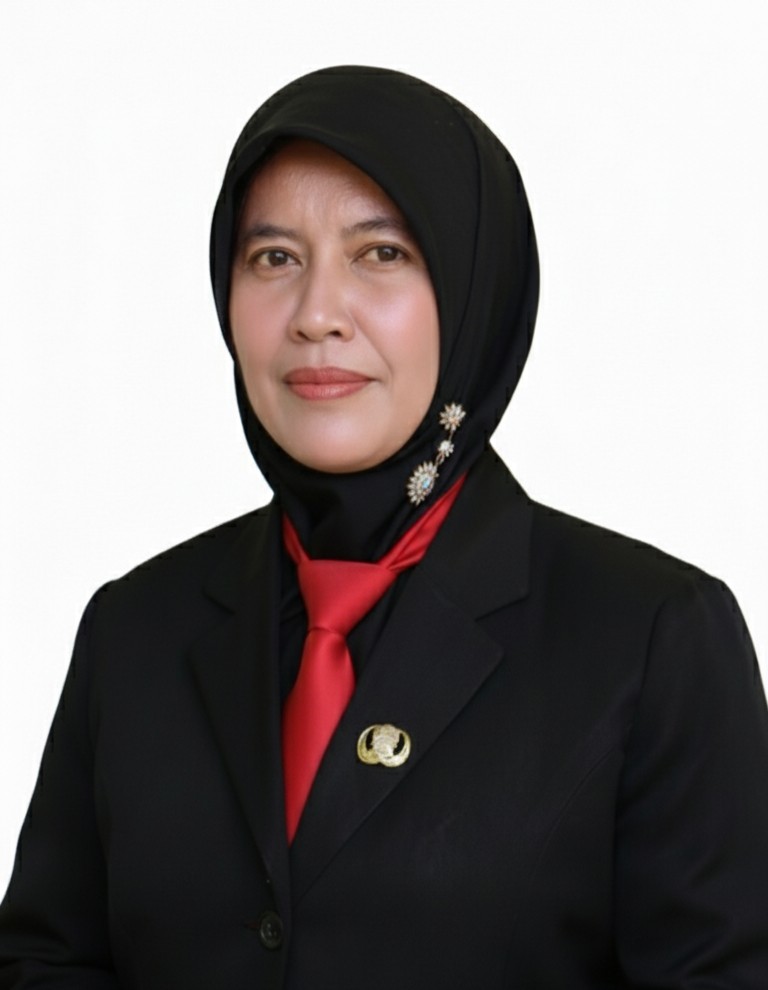 NILA HIDAYATI S.Ag.