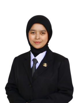 FIKRIATUL IRDINA AYUNINGTYAS