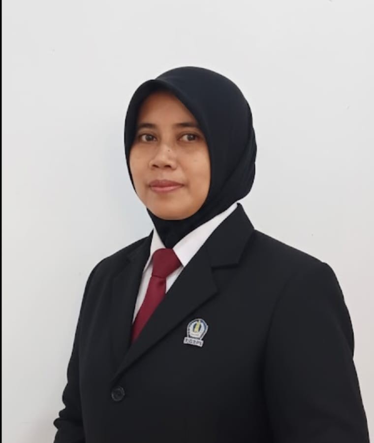 MAILIS, S.Ag, M.Pd.I