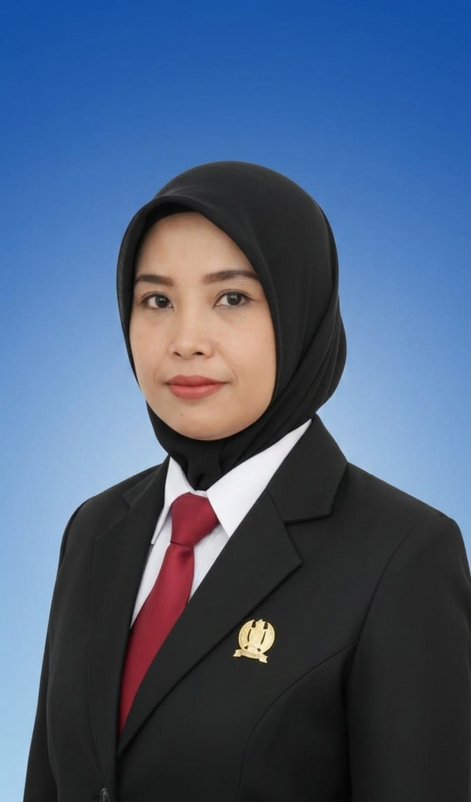 SITI HALIMAH S.Pd.