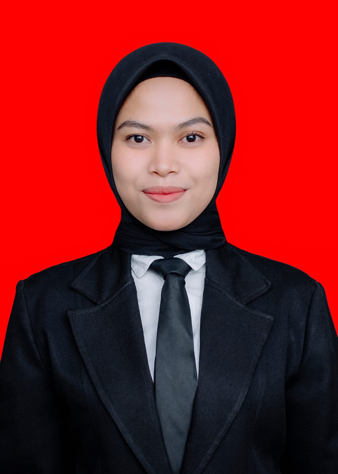Puti Nilam Permata Indah, S.St