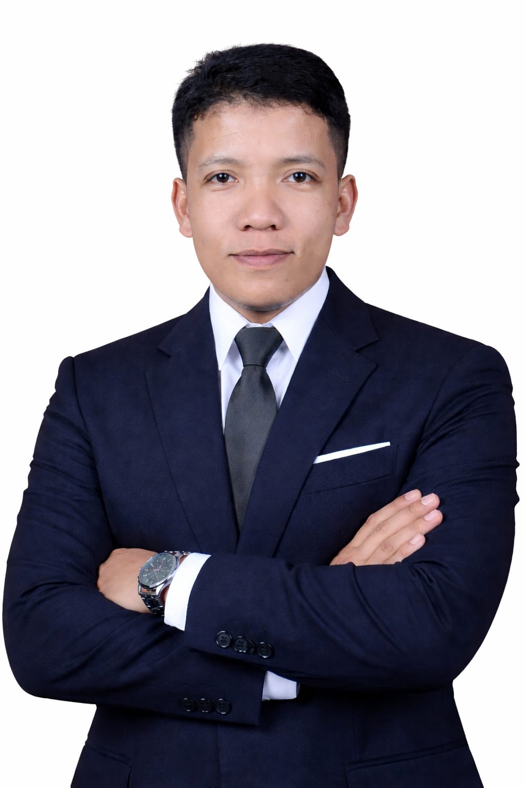 Jendri Hidayat, S.Pd