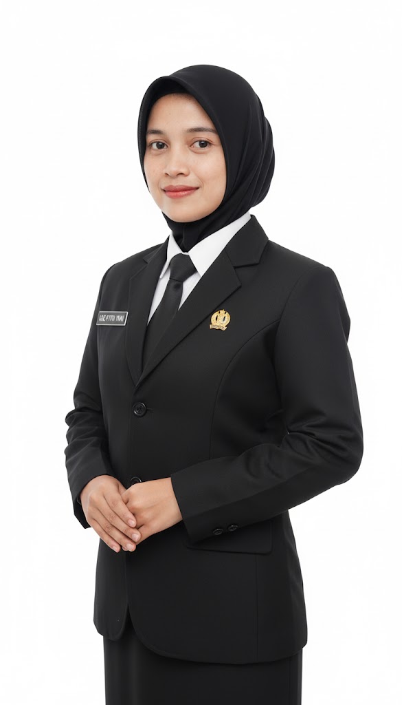 Ade Fitri Yani, S.Pd