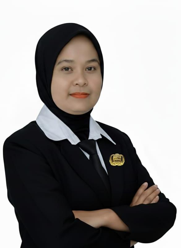 Nur Ilmi, S.Pd