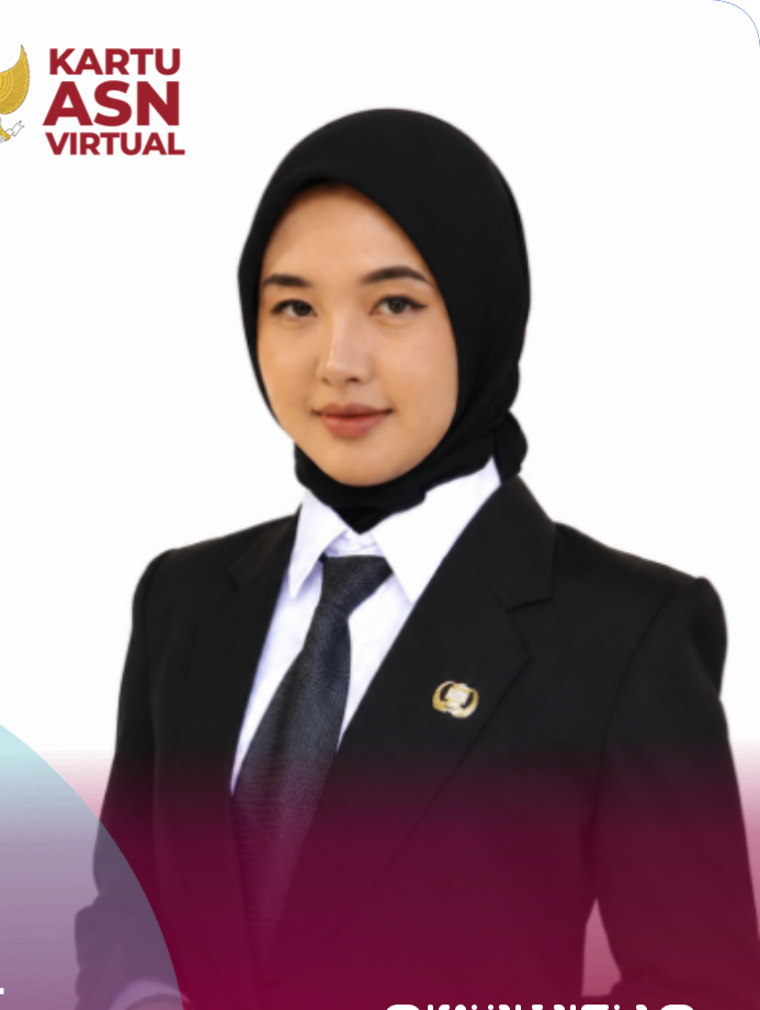DHEA RAHMADINI S.Ds,