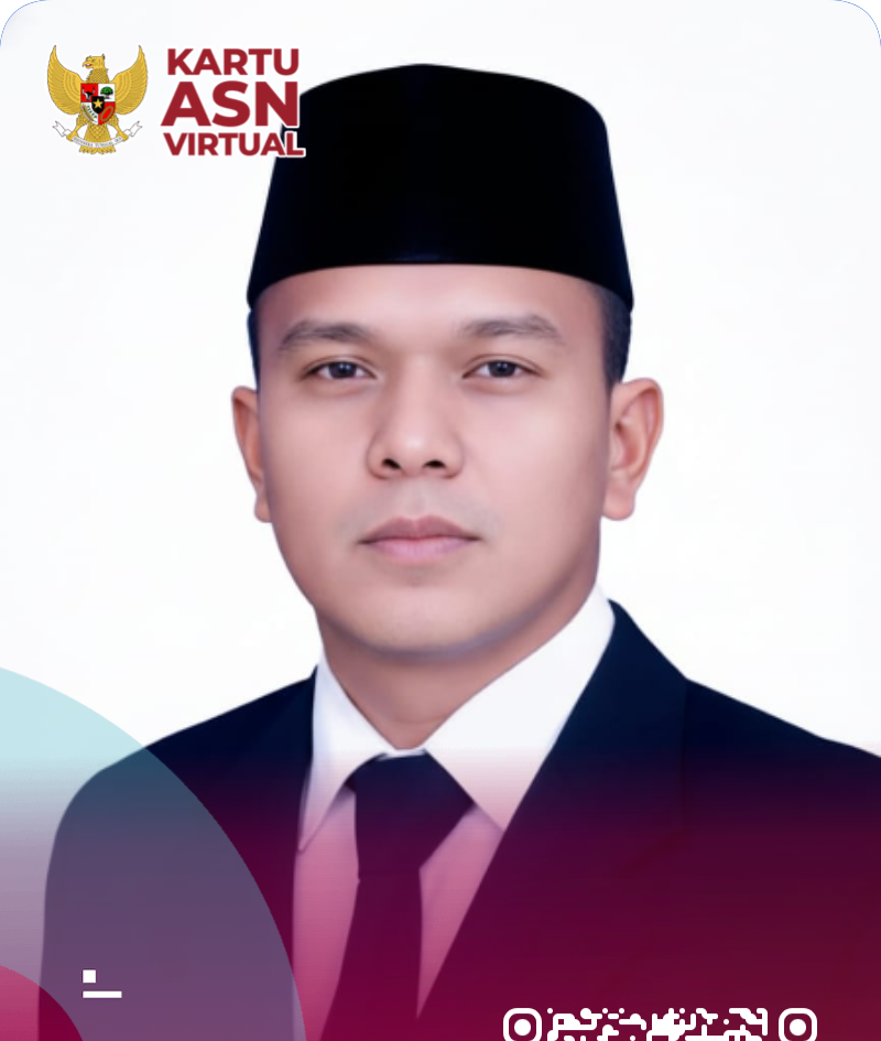 ROZI SETIAWAN S.PD