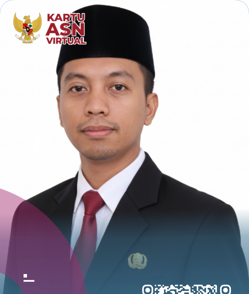ADE SURYA SYAHPUTRA