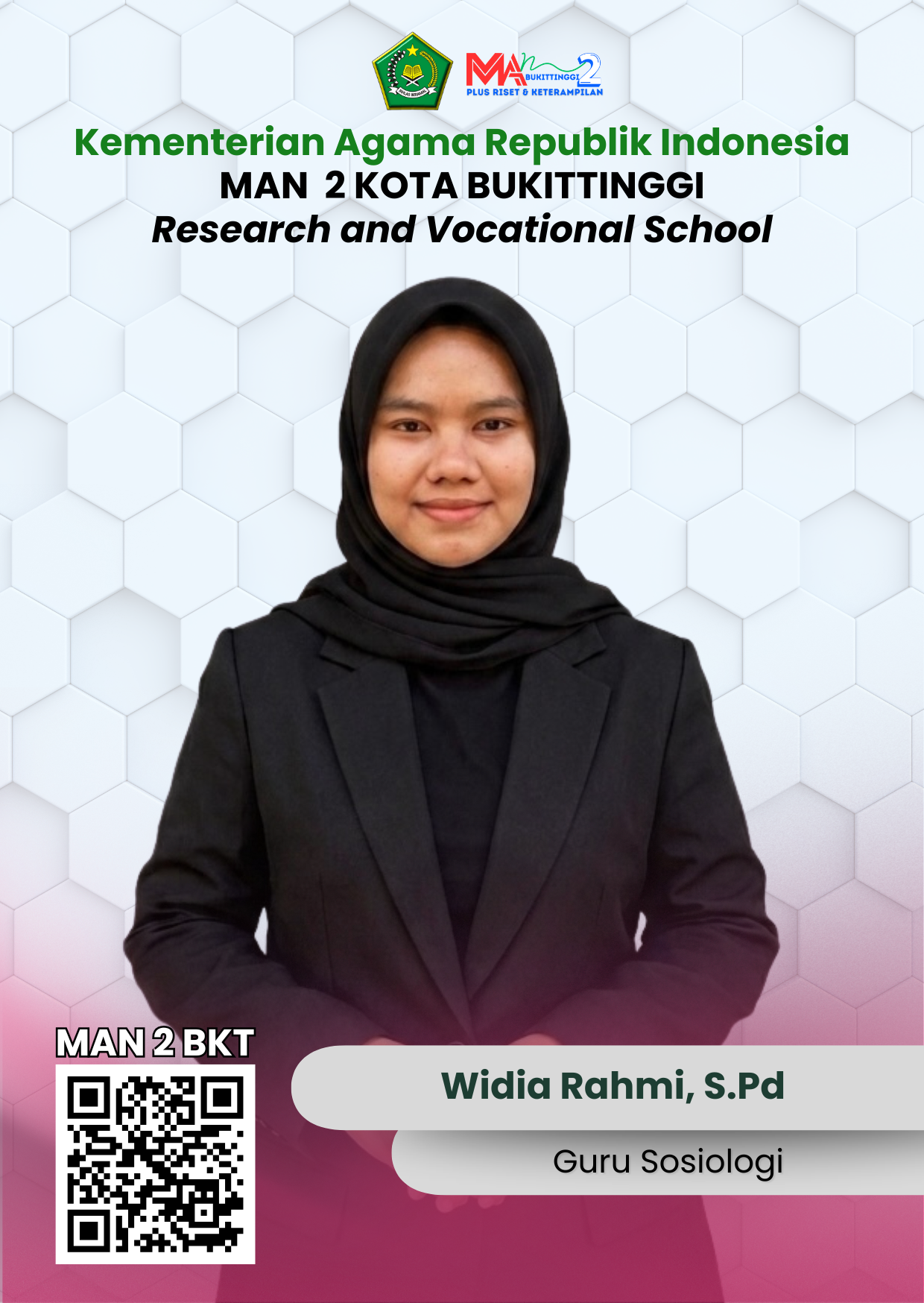 WIDIA RAHMI