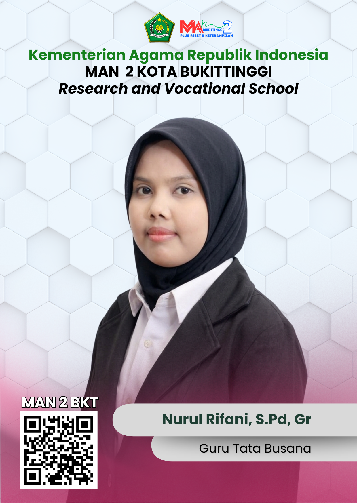 NURUL RIFANI