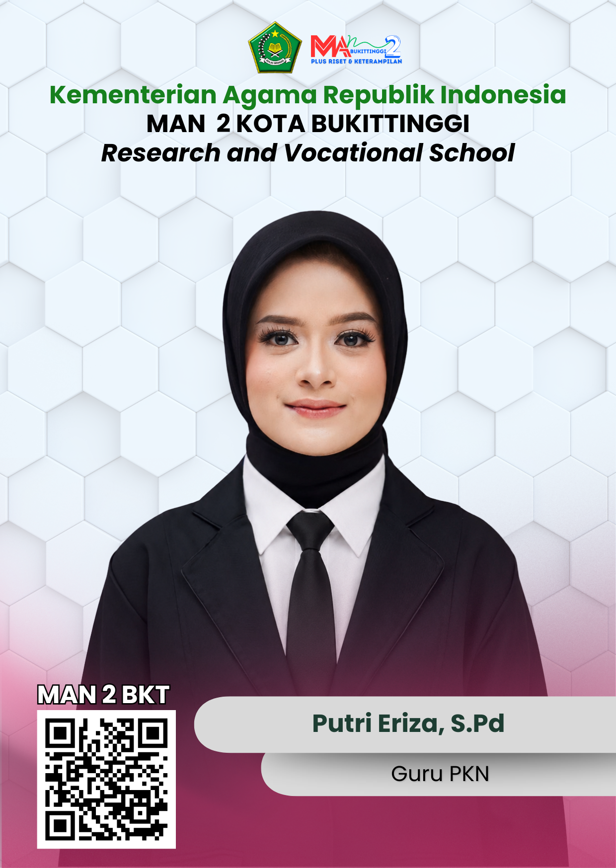 PUTRI ERIZA
