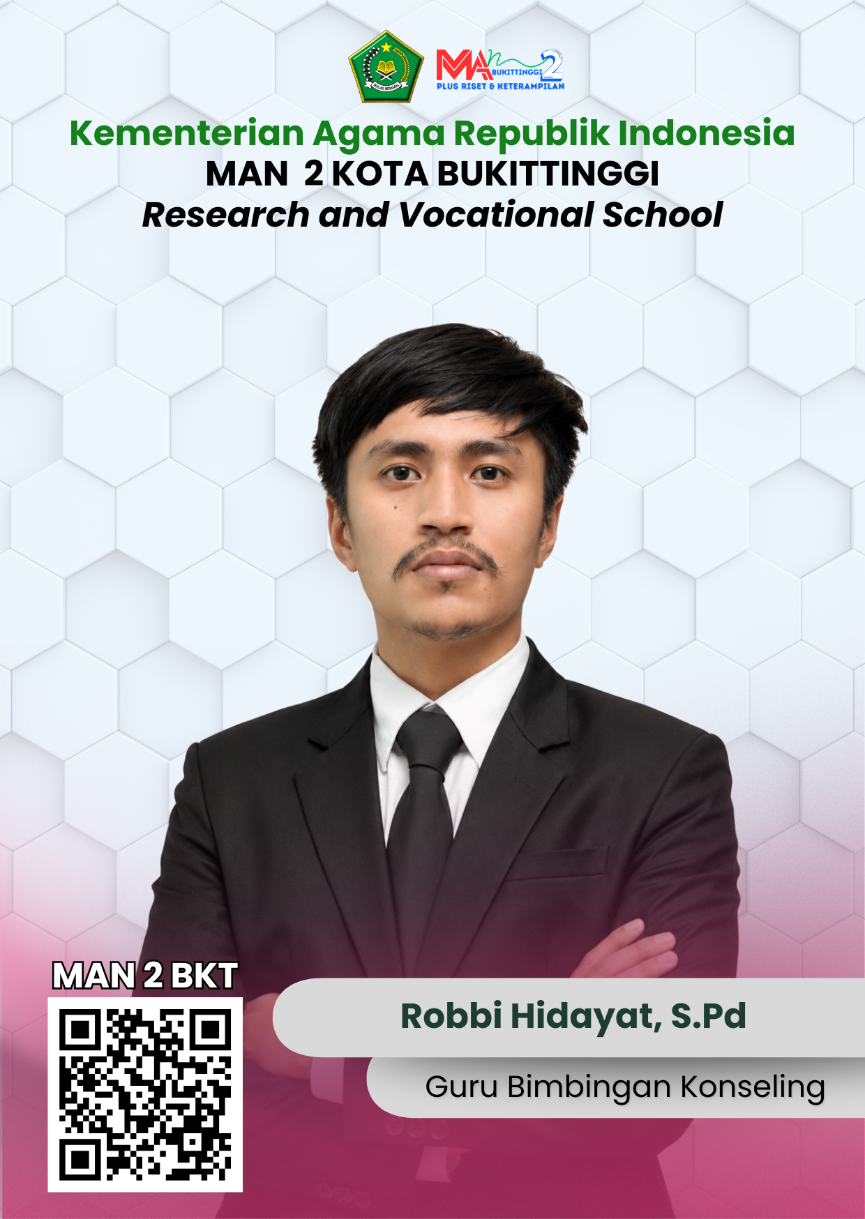 ROBI HIDAYAT