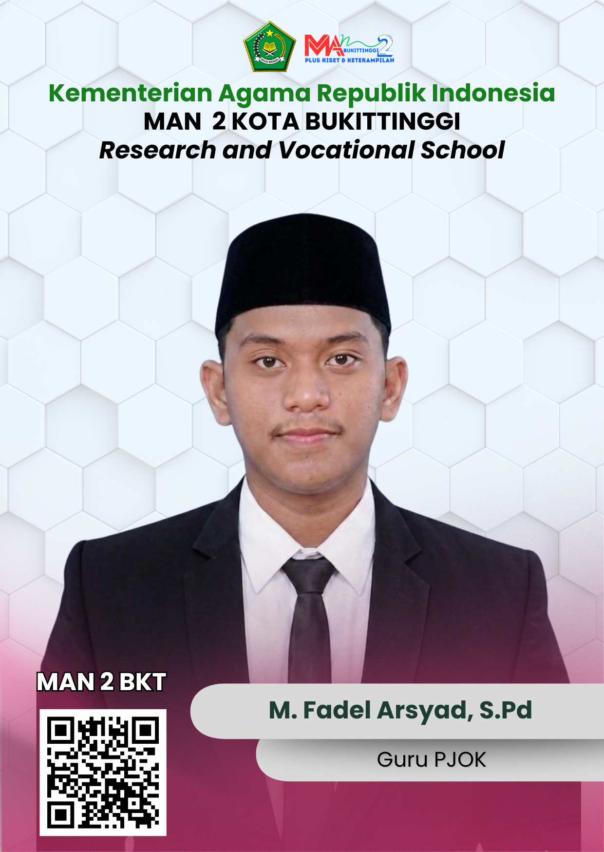 M. FADEL ARSYAD