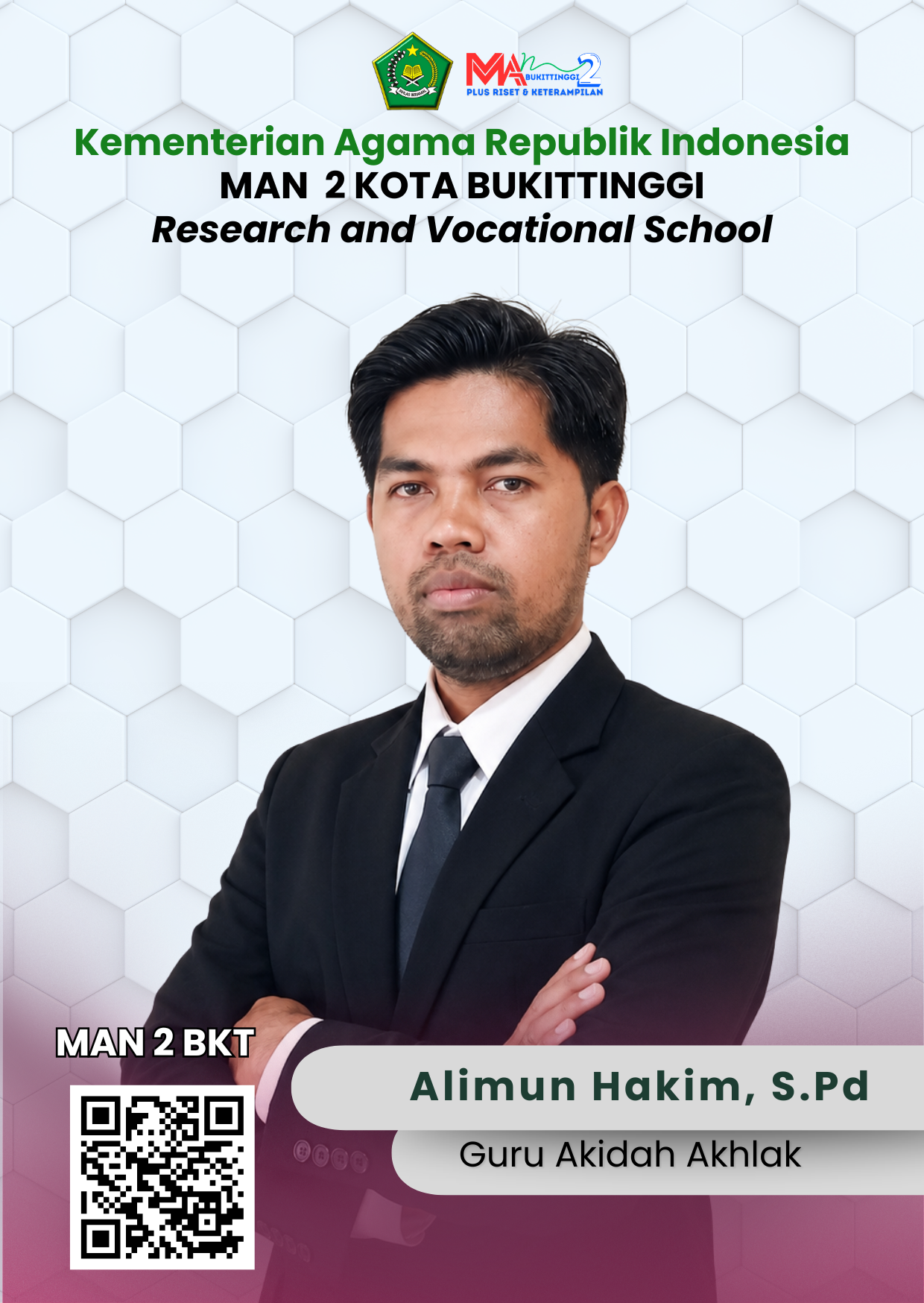 ALIMUN HAKIM