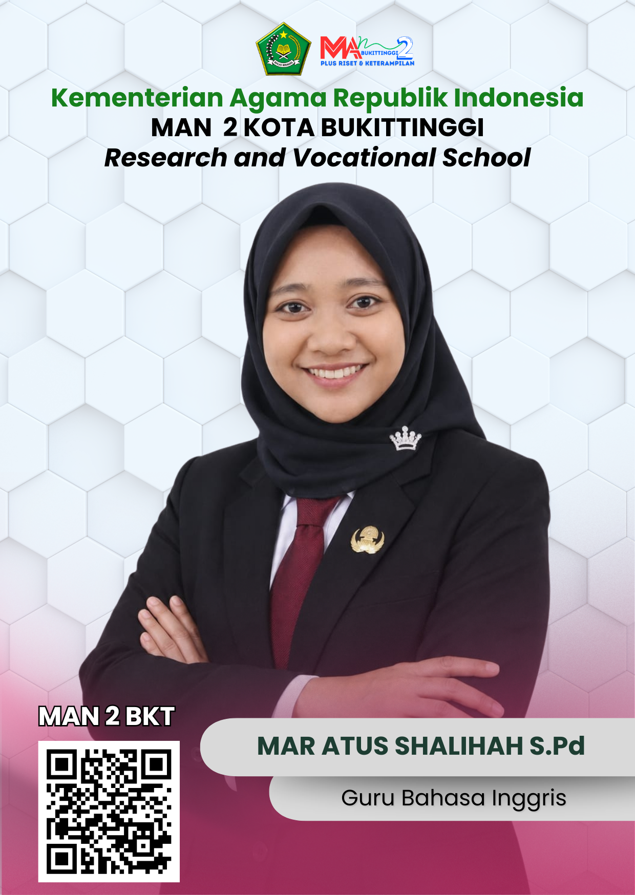 MAR ATUS SHALIHAH S.Pd,